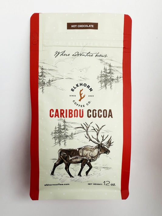 Caribou Cocoa