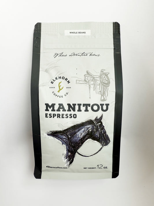 Manitou Espresso Coffee