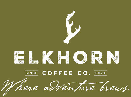 Elkhorn Coffee Co gift card